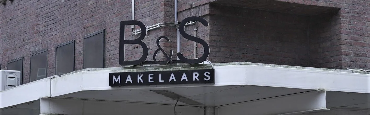 Photo d'équipe de BenS Makelaars