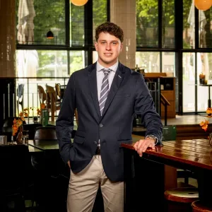 Photo de Bent van Erp