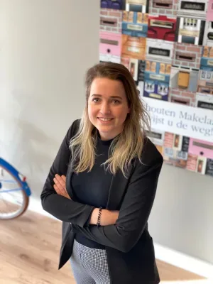 Photo de Bente Elzinga