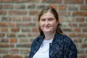 Foto van Bente Hulsman