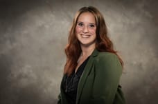 Photo of Bente Weijts