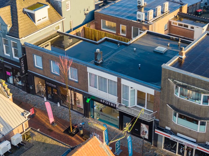 Photo of property Bentheimerstraat 9, Coevorden