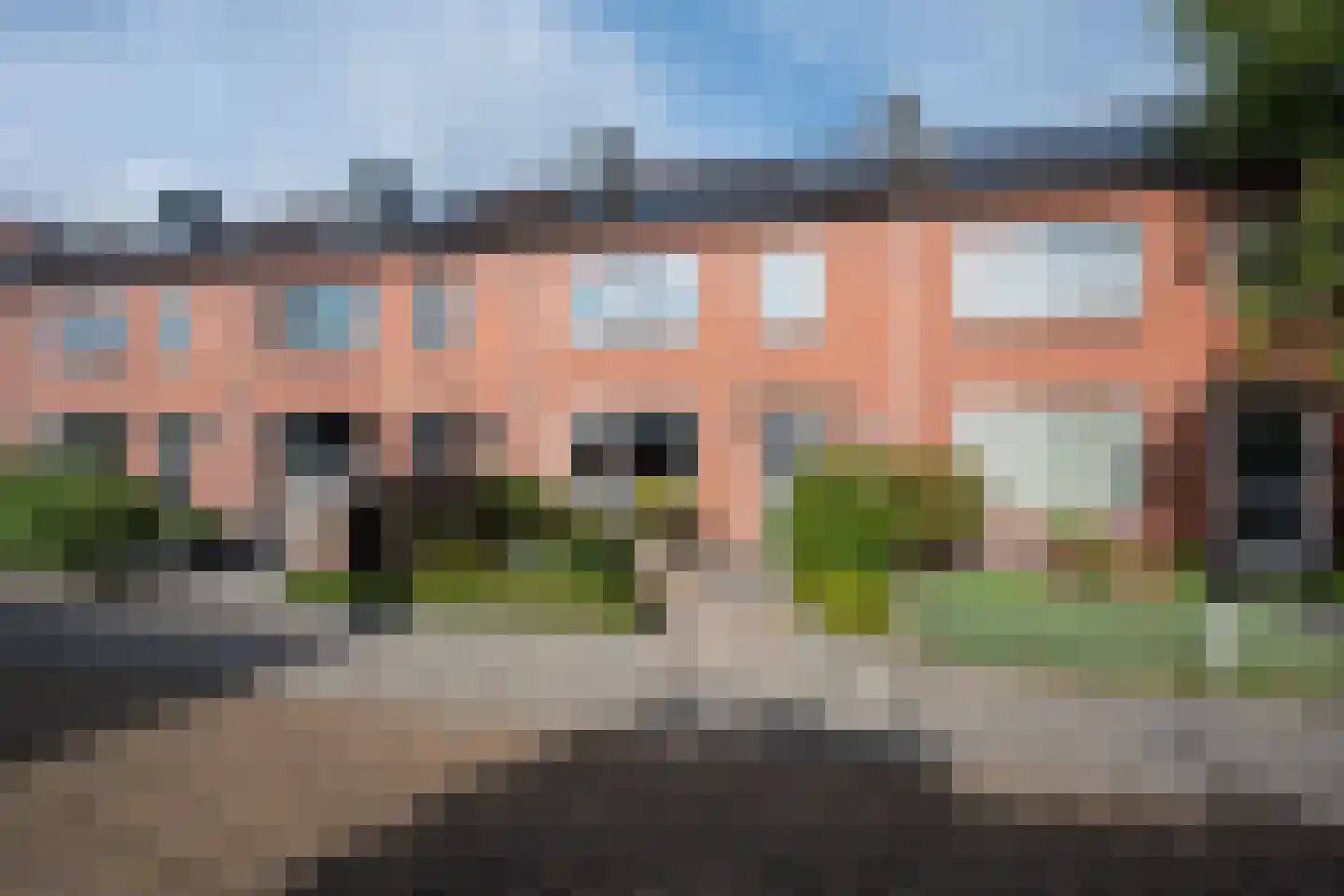 Benthem Reddingiusstraat 23 in Assen