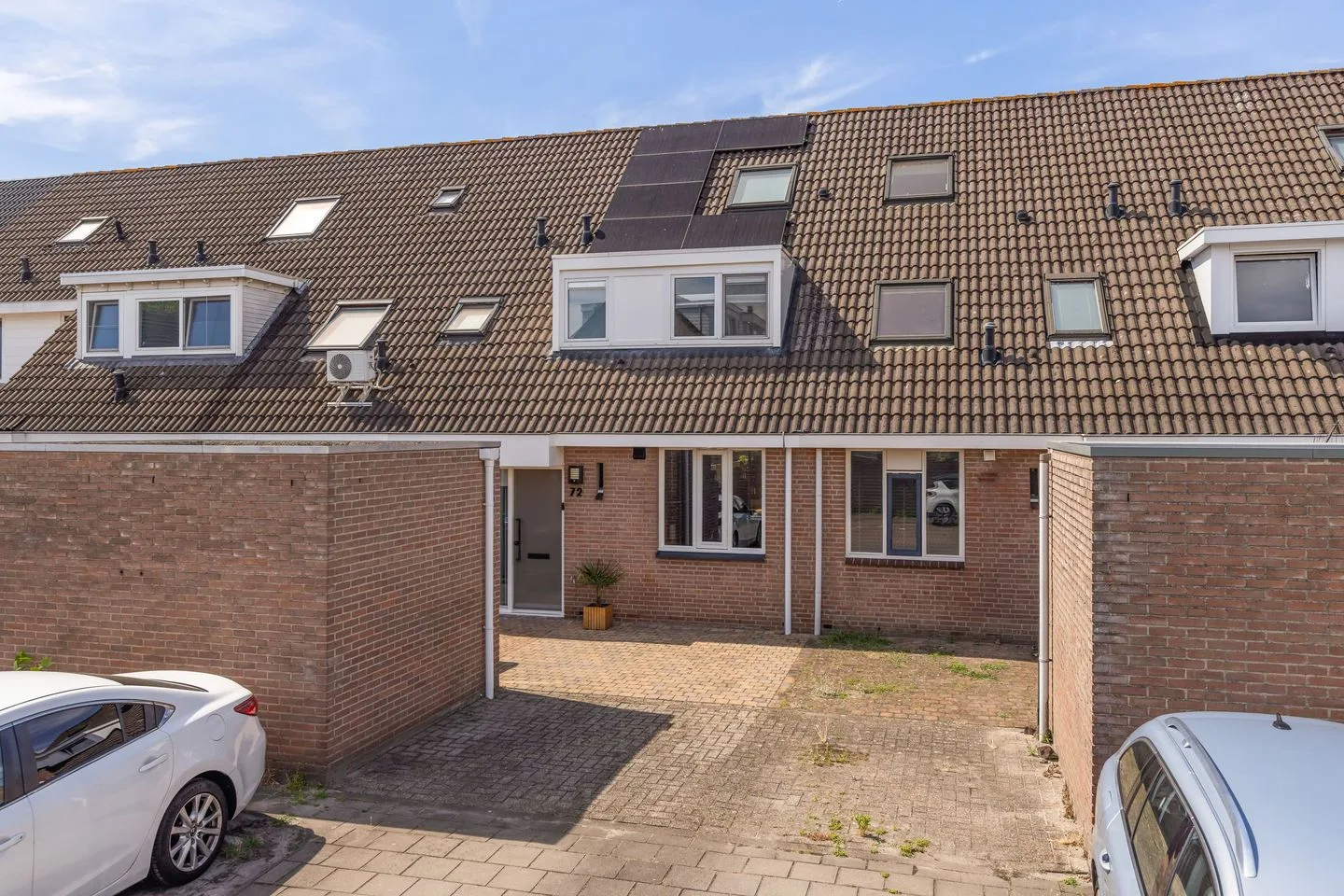 Benthuizenstraat 72 Tilburg