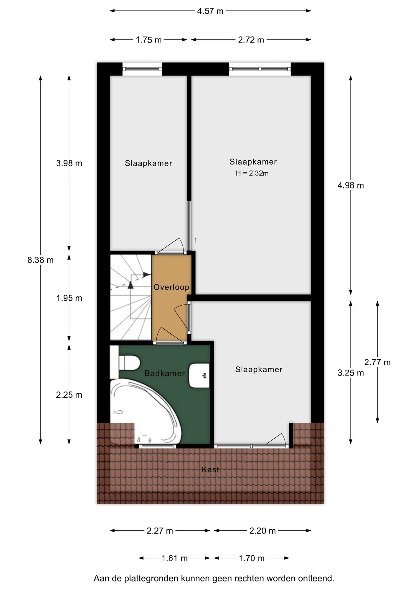 Benthuizenstraat 72 Tilburg thumbnail 51