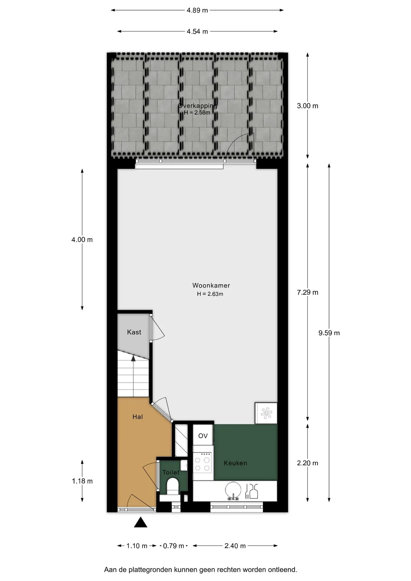 Benthuizenstraat 72 Tilburg thumbnail 53