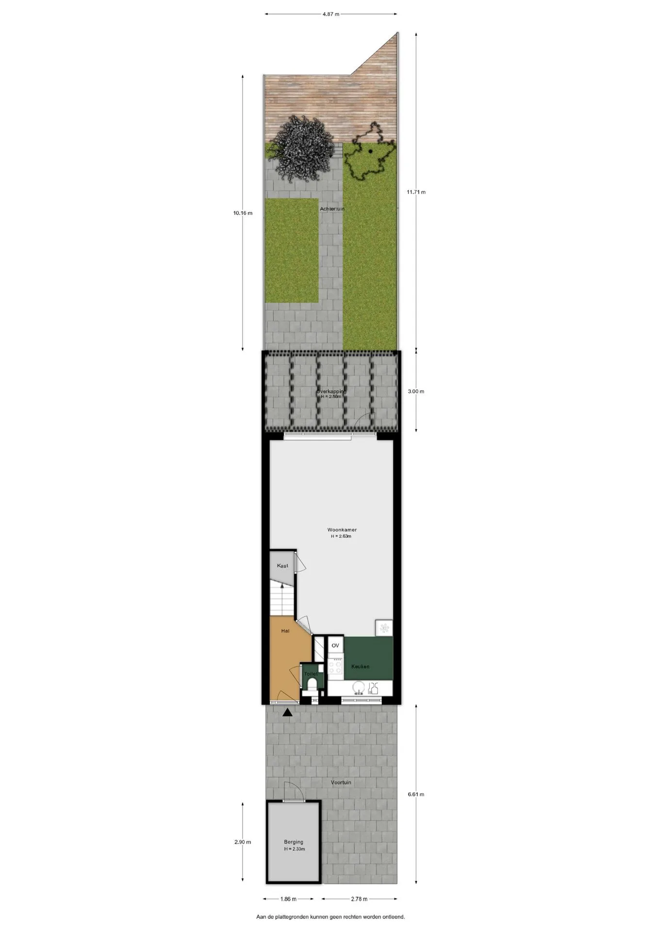 Benthuizenstraat 72 Tilburg thumbnail 55
