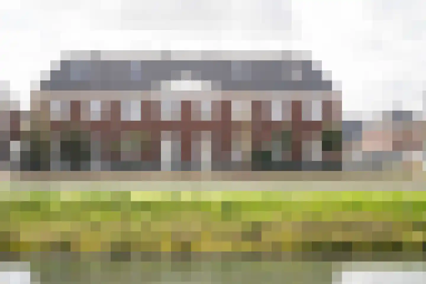 Bentinckshof 16 Meteren