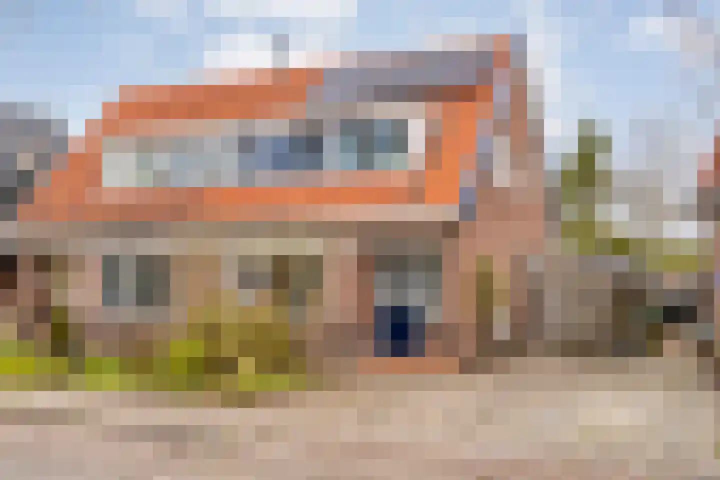 Bentinckslaan 137 in Hoogeveen