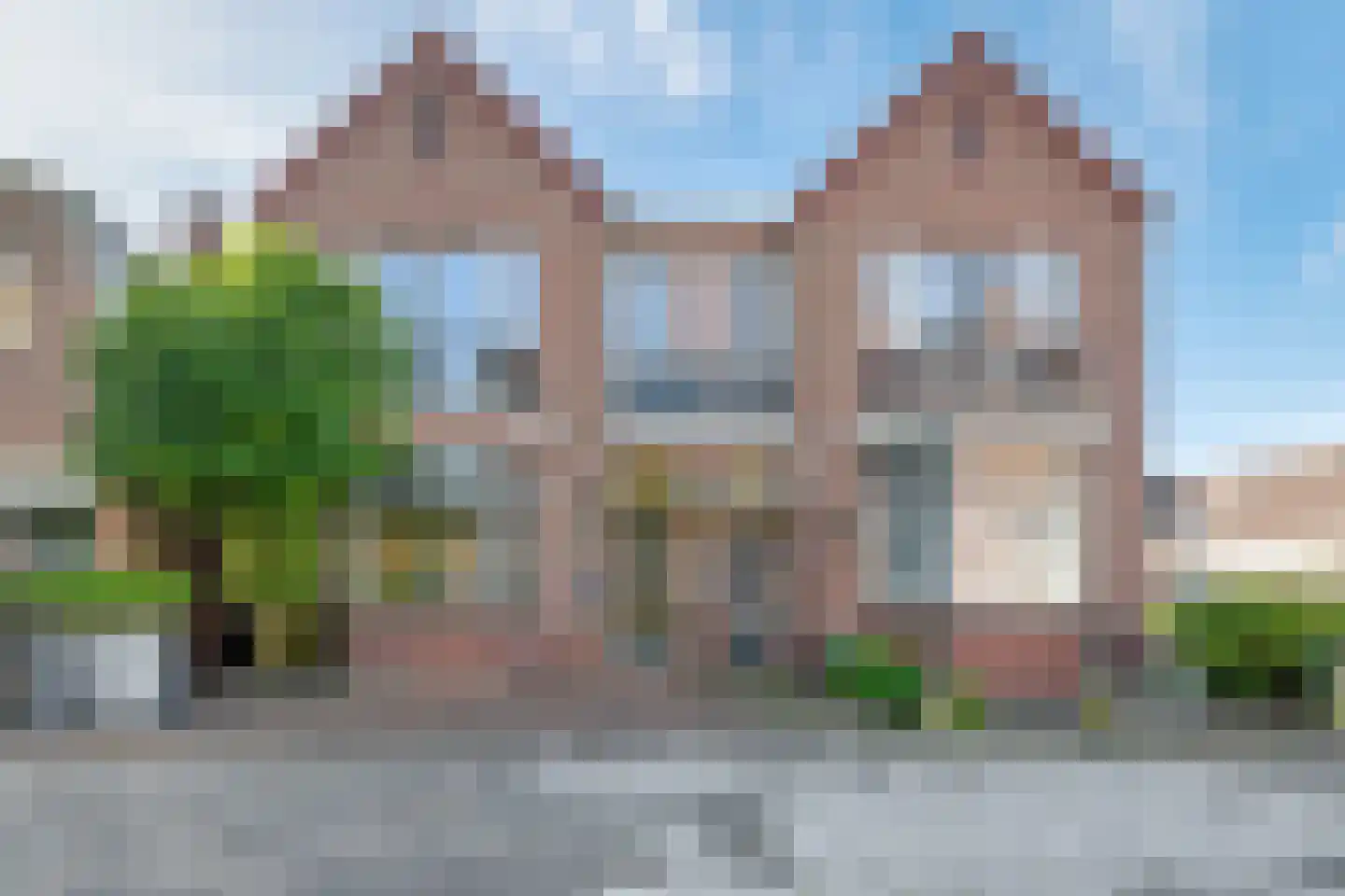 Bentinckslaan 8 in Hoogeveen