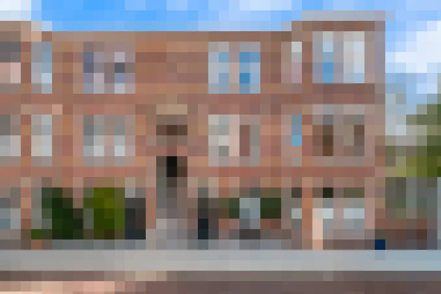Bentinckstraat 11 in Den Haag