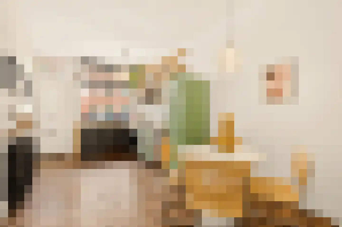 Bentinckstraat 15 3 Amsterdam thumbnail 11