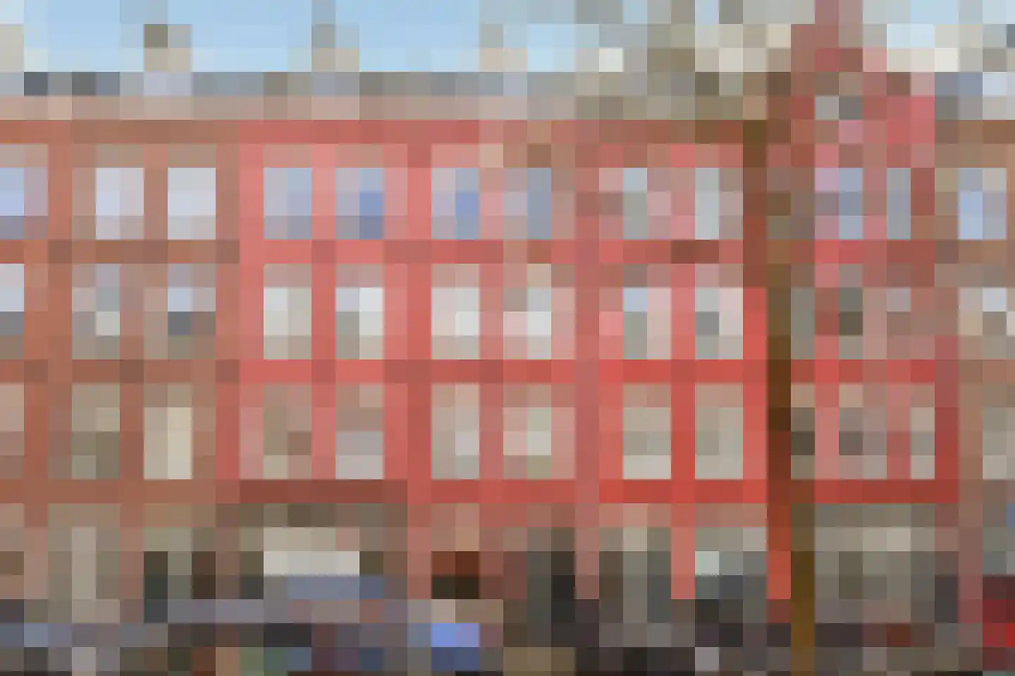 Bentinckstraat 15 3 Amsterdam thumbnail 33
