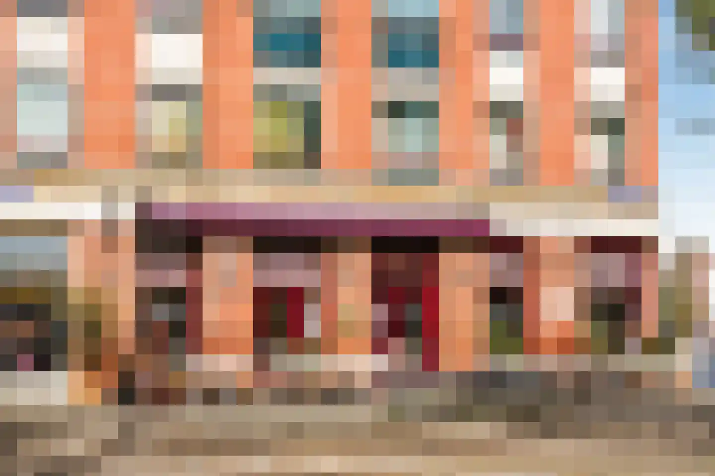 Bentinckstraat 15 3 Amsterdam thumbnail 34