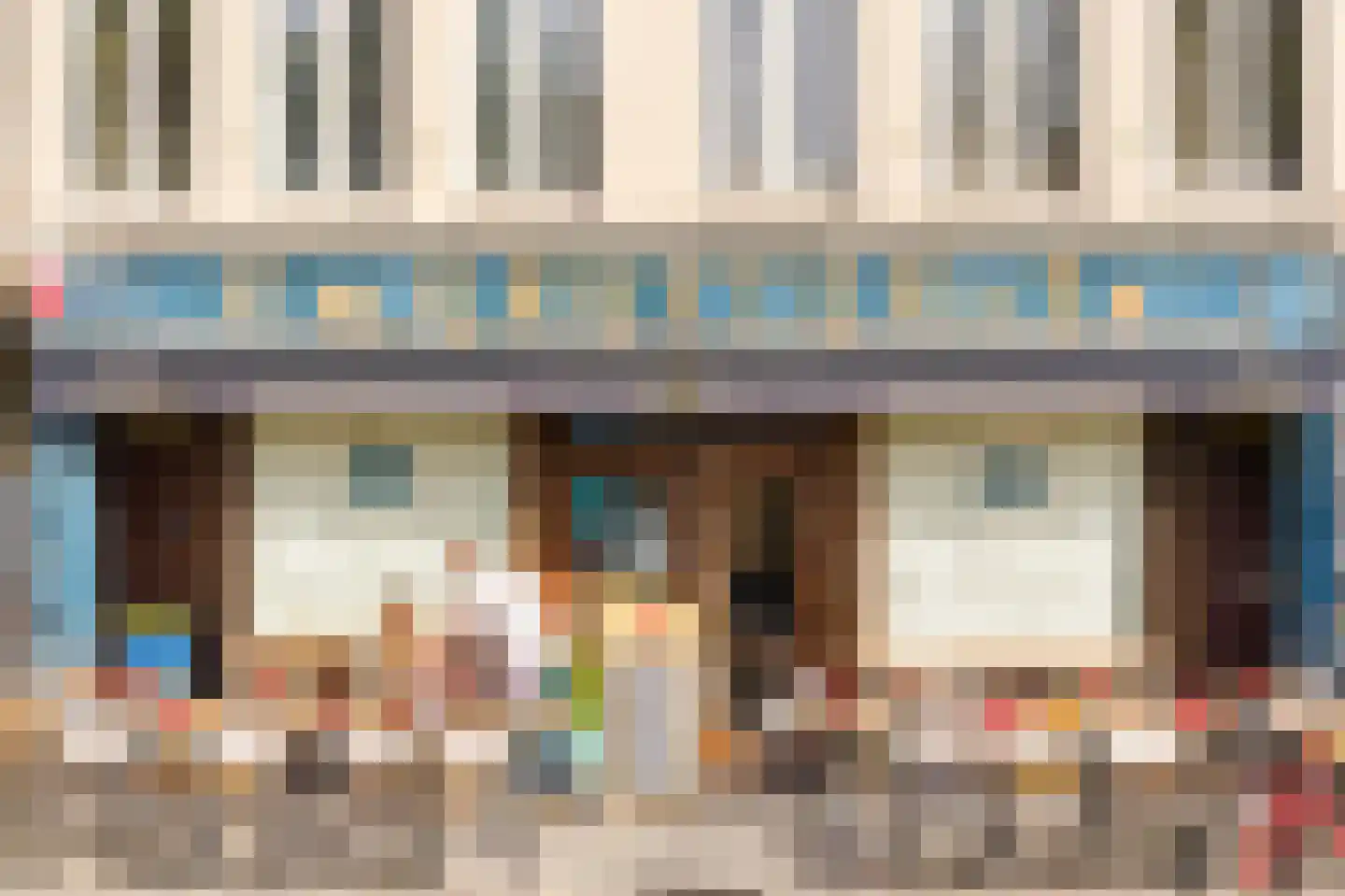 Bentinckstraat 15 3 Amsterdam thumbnail 35