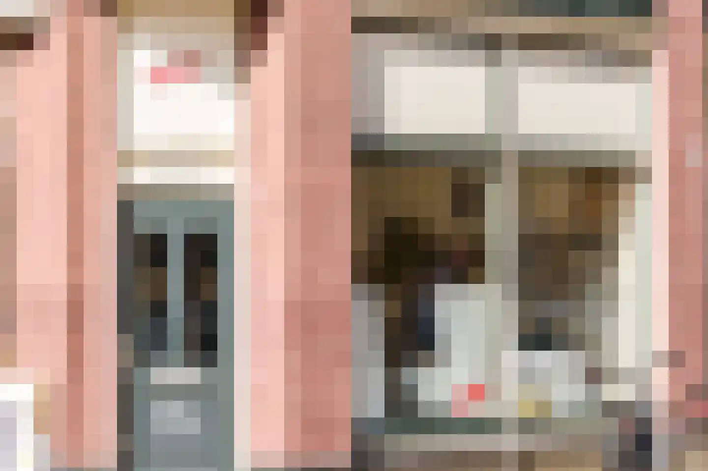 Bentinckstraat 15 3 Amsterdam thumbnail 38