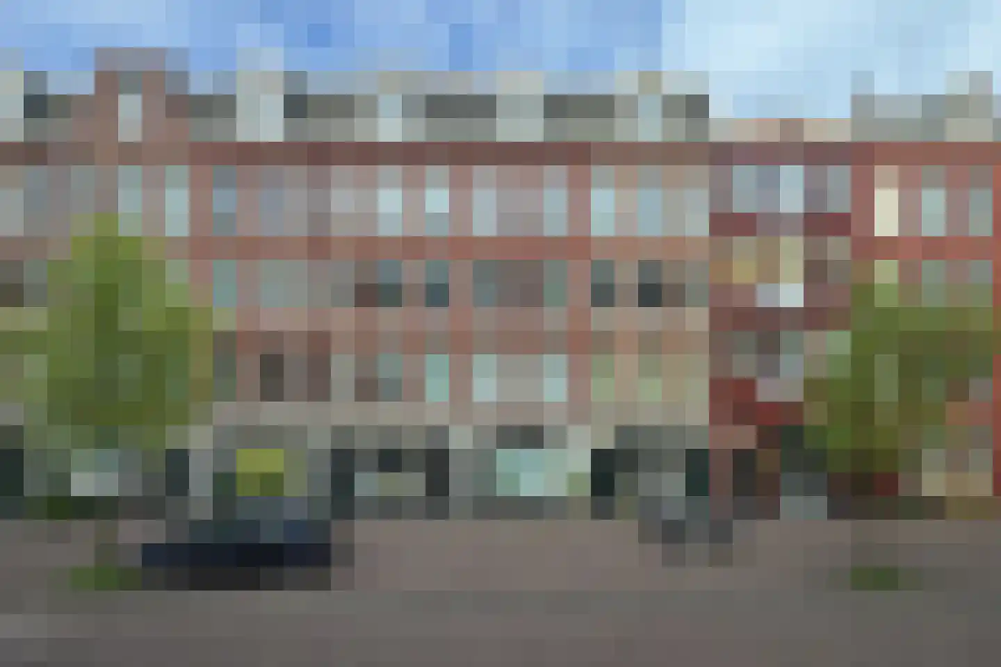 Bentinckstraat 19 1 Amsterdam foto 2