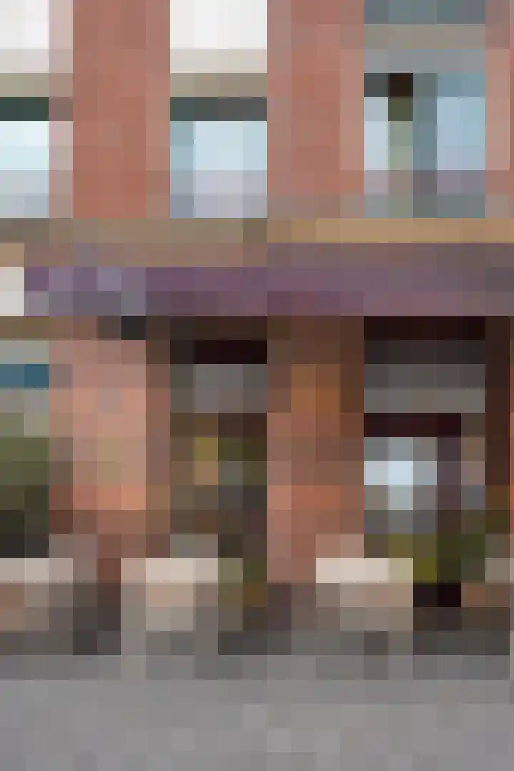 Bentinckstraat 19 H Amsterdam thumbnail 19