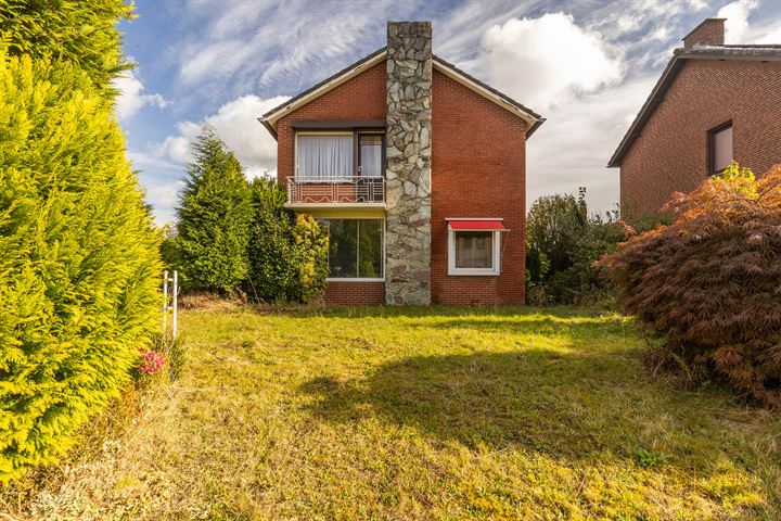 Bentinckstraat 2 in Limbricht foto