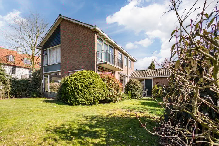 Bentinckstraat 2 en Lichtenvoorde foto