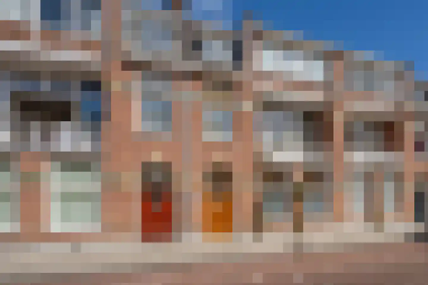 Bentinckstraat 23 in Den Haag