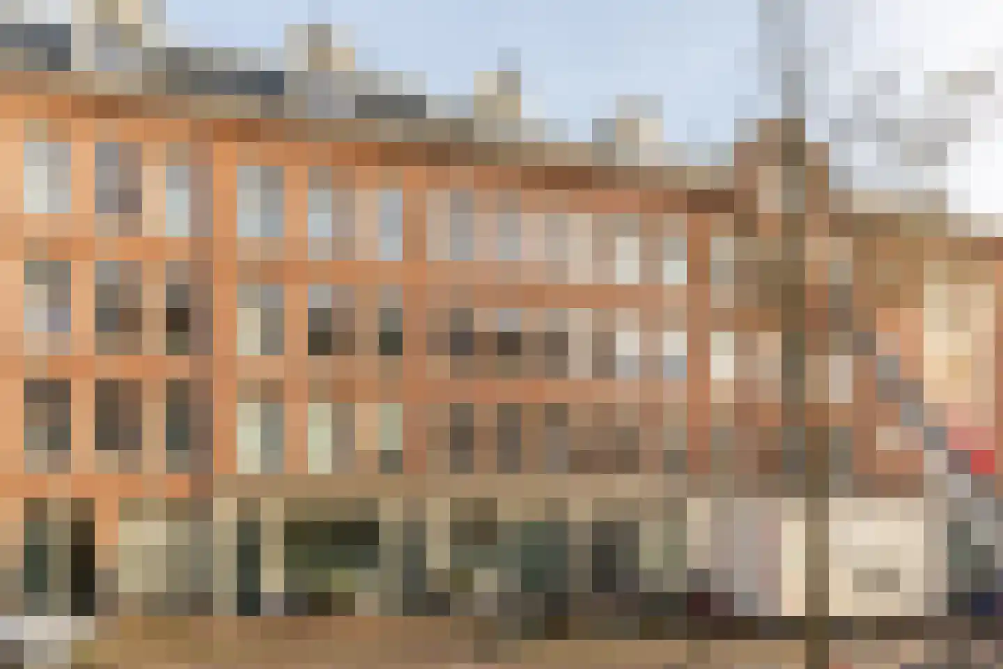 Bentinckstraat 31 A Amsterdam thumbnail 5