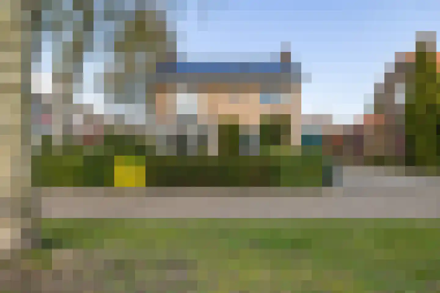 Bentlagestraat 18 Ter Apel