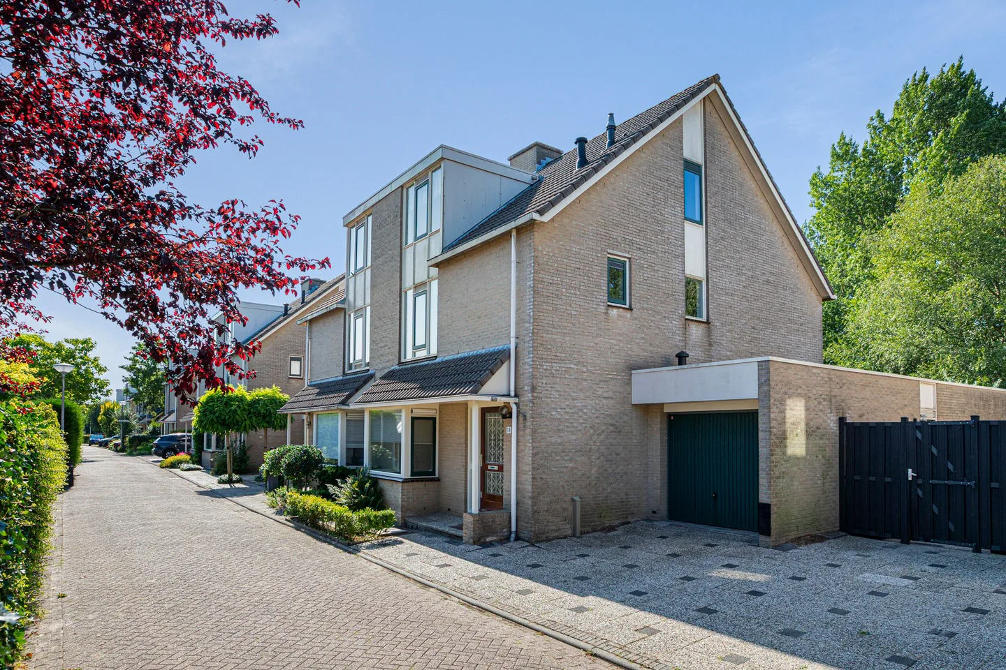 Bentpoldererf 14 Gouda thumbnail 4
