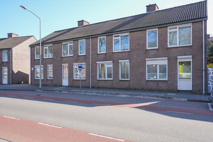Benzenraderweg 221A en Heerlen foto