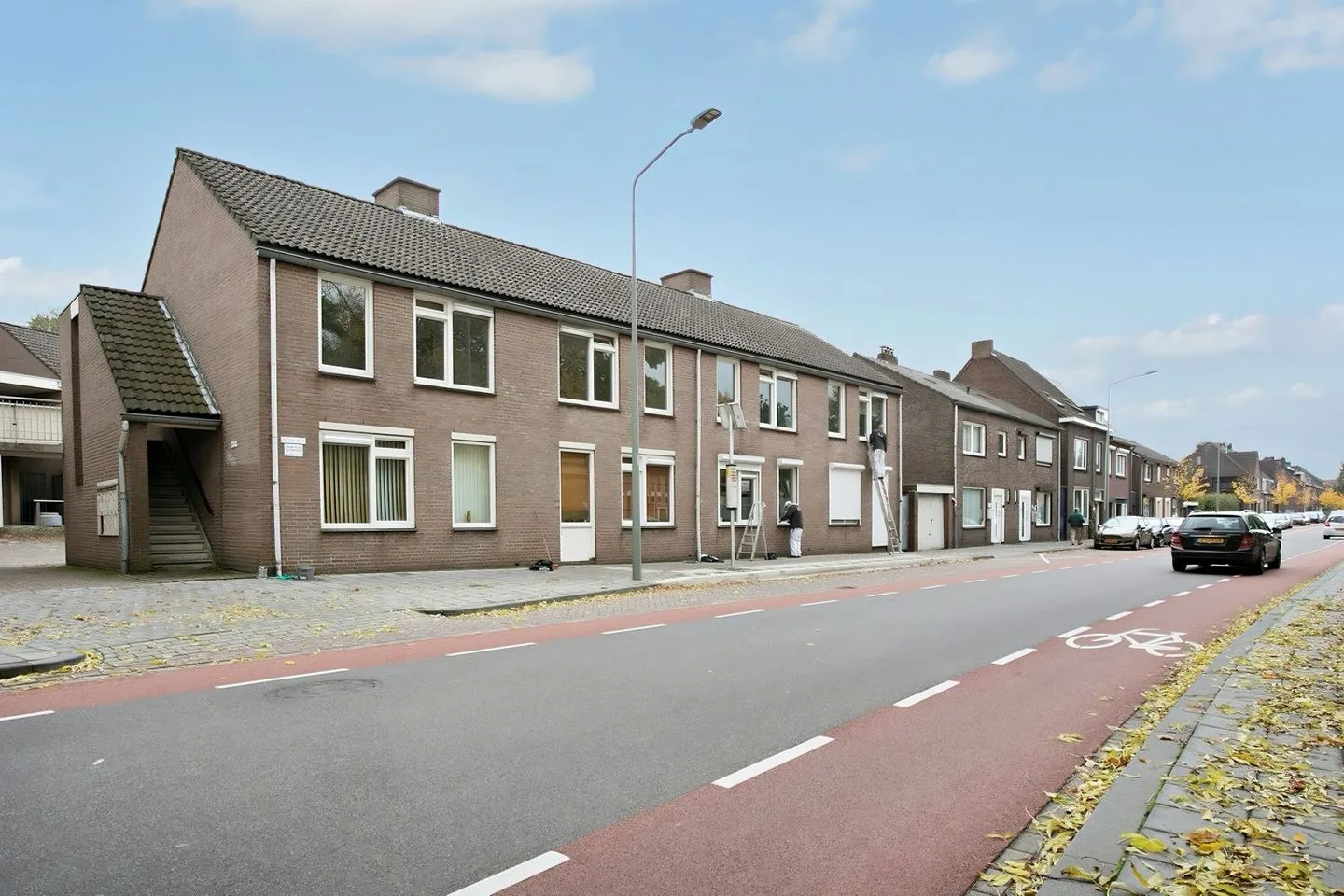 Benzenraderweg 225 Heerlen