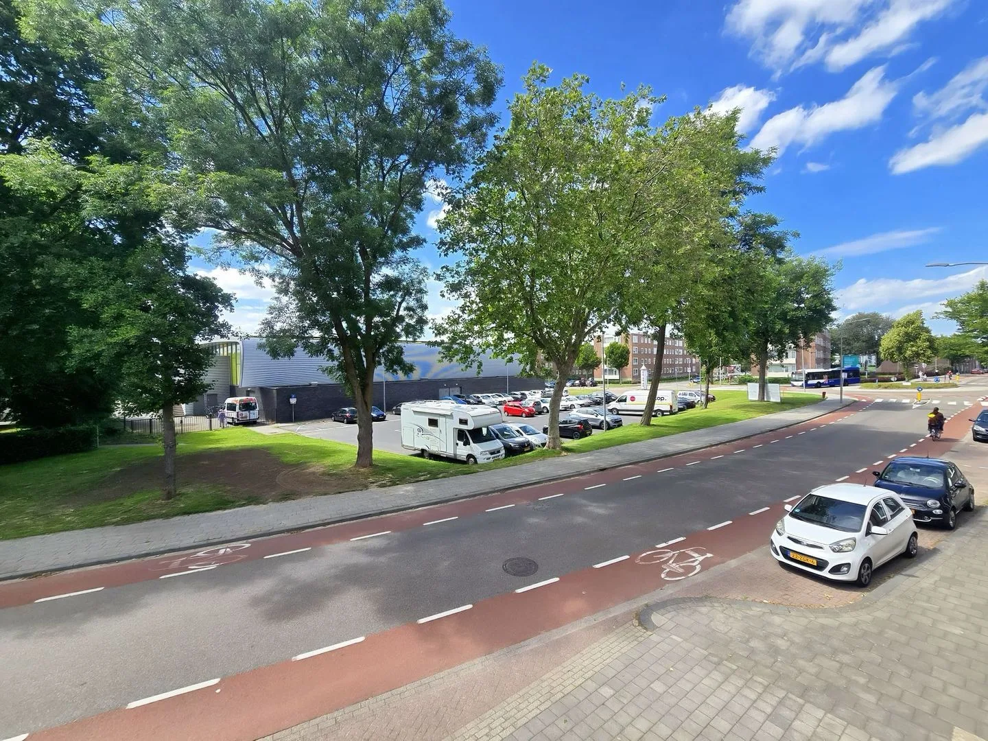 Benzenraderweg 225 Heerlen thumbnail 15