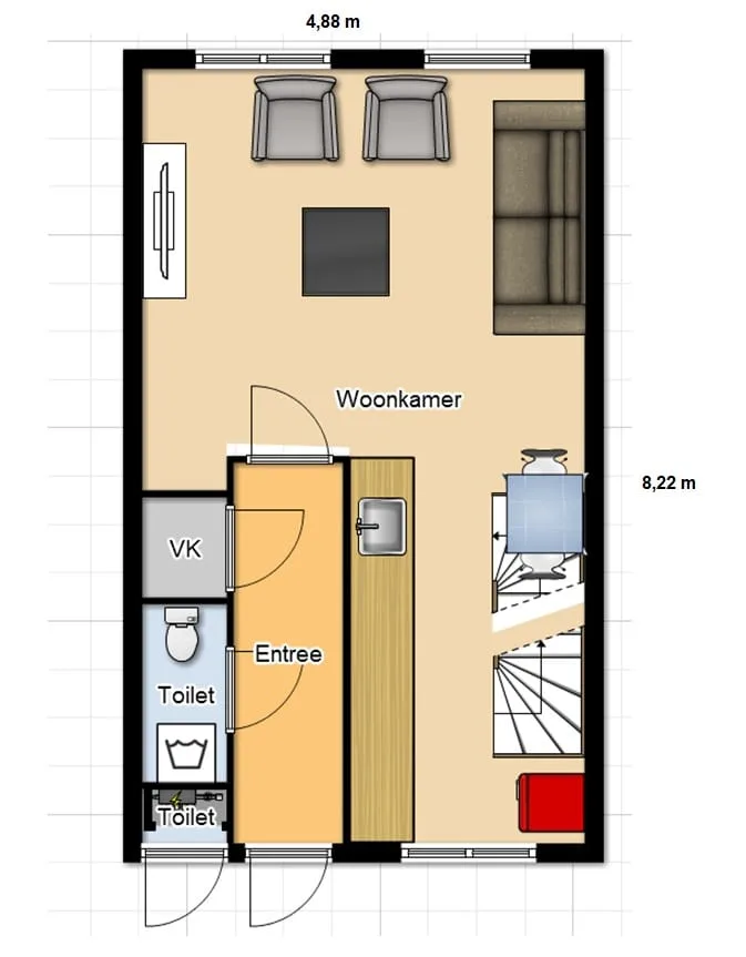 Benzenraderweg 225 Heerlen thumbnail 16