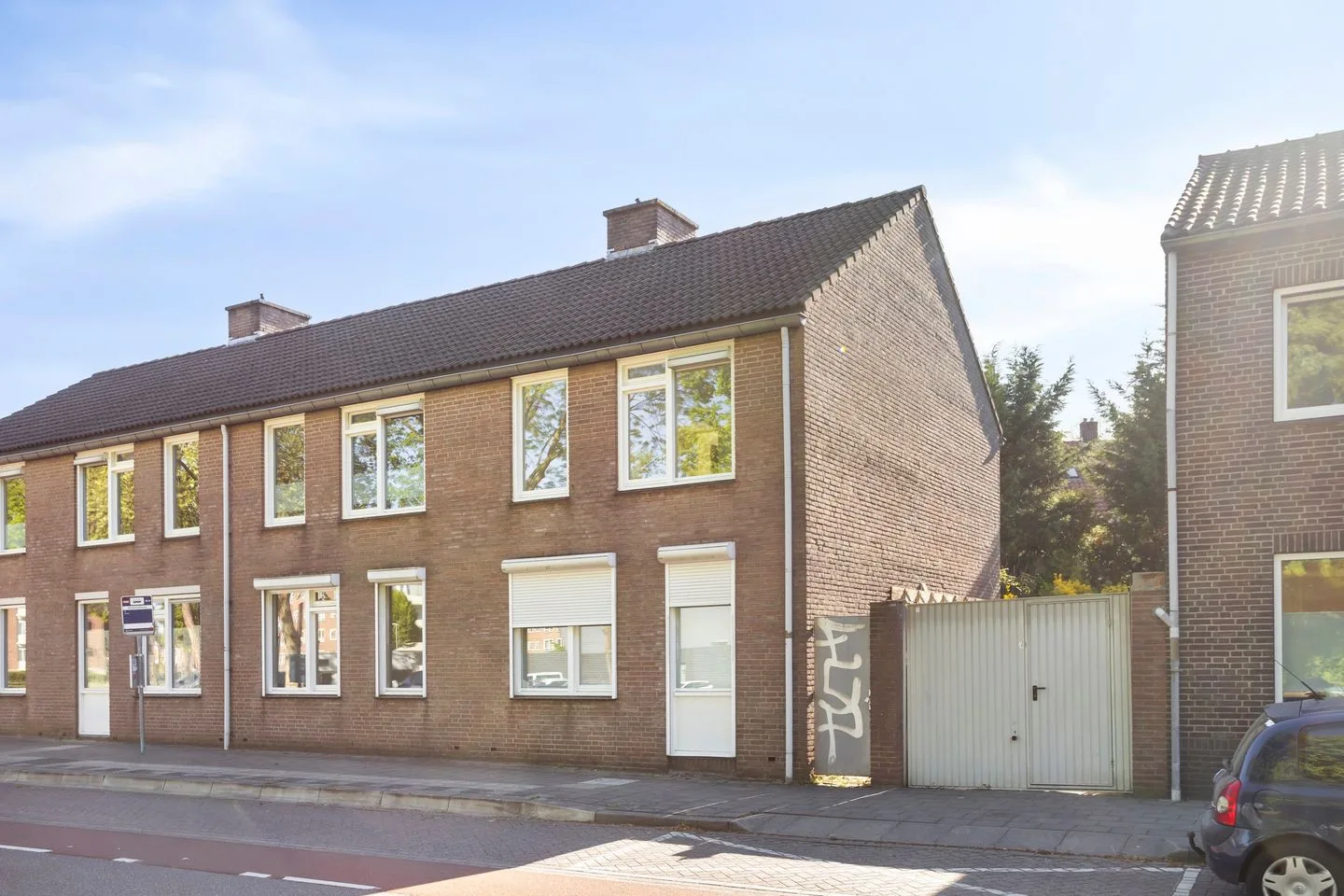 Benzenraderweg 227 A Heerlen