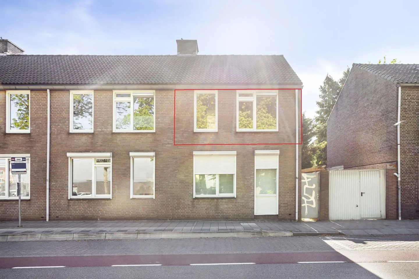 Benzenraderweg 227 A Heerlen thumbnail 15