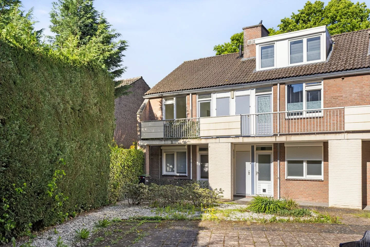 Benzenraderweg 227 A Heerlen thumbnail 16