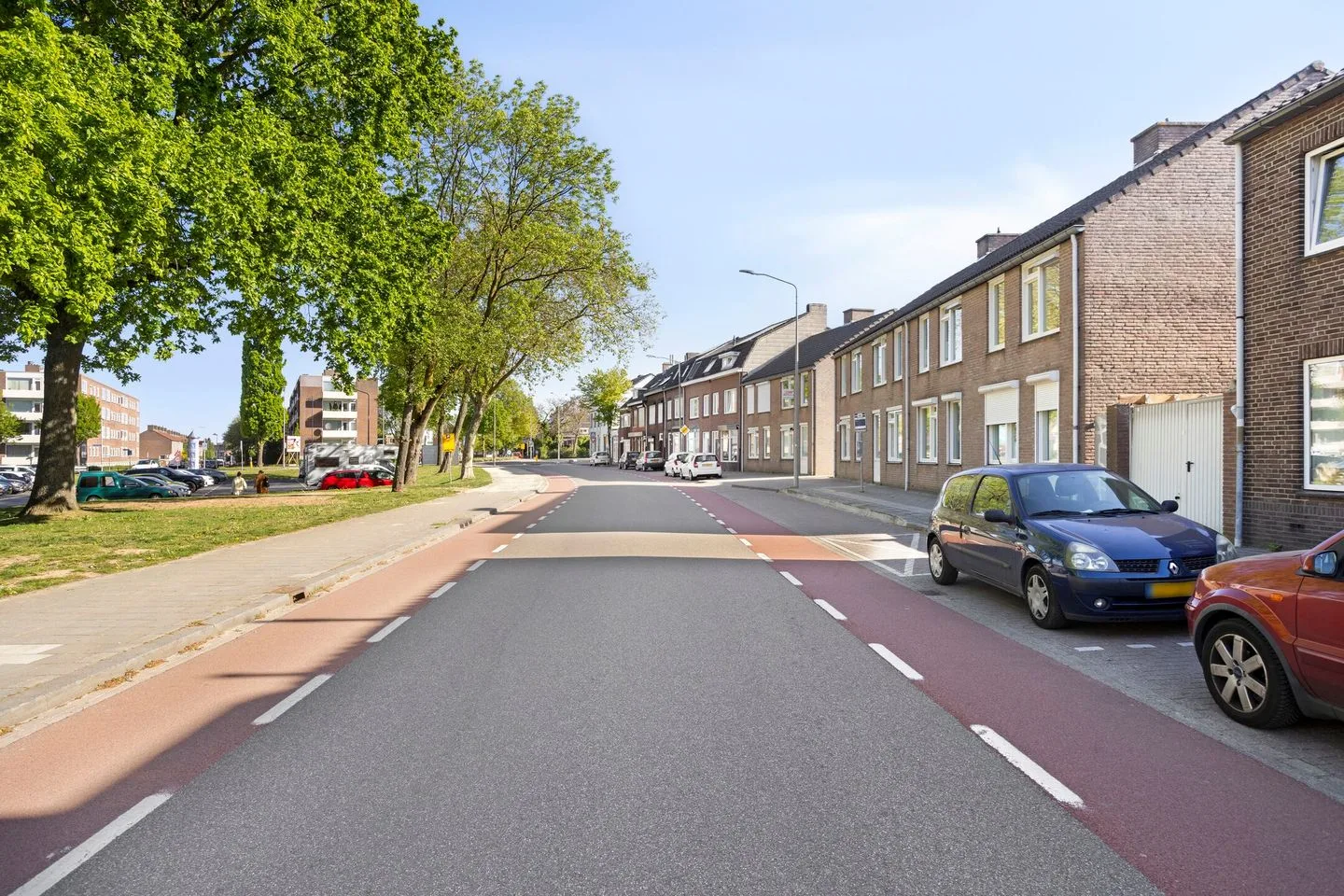 Benzenraderweg 227 A Heerlen thumbnail 17