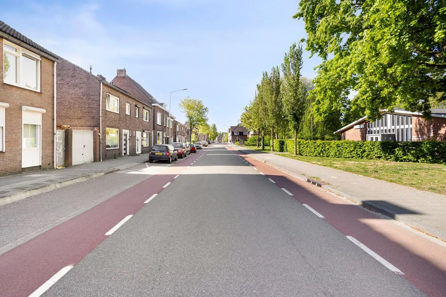 Benzenraderweg 227 A Heerlen thumbnail 18