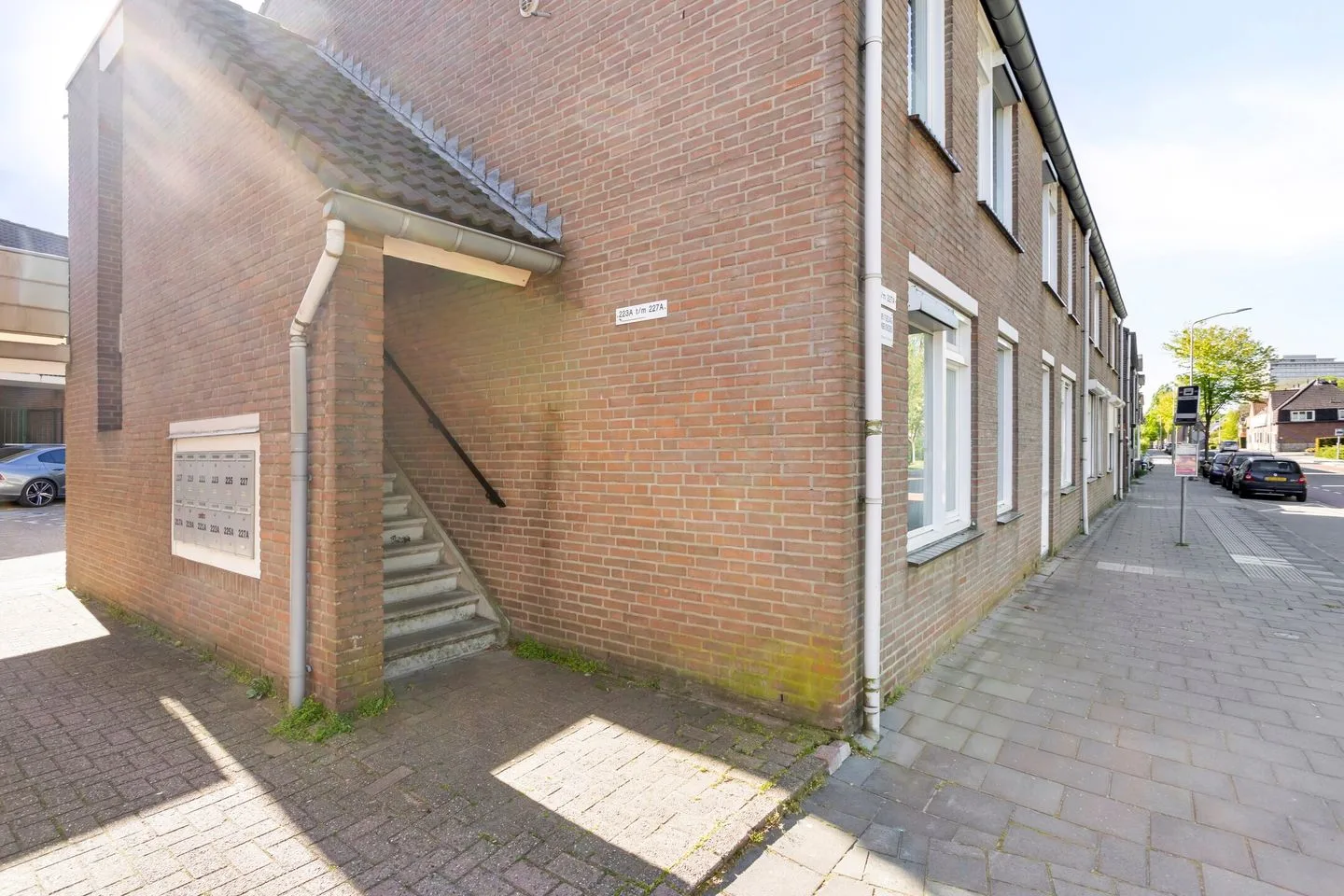 Benzenraderweg 227 A Heerlen foto 2