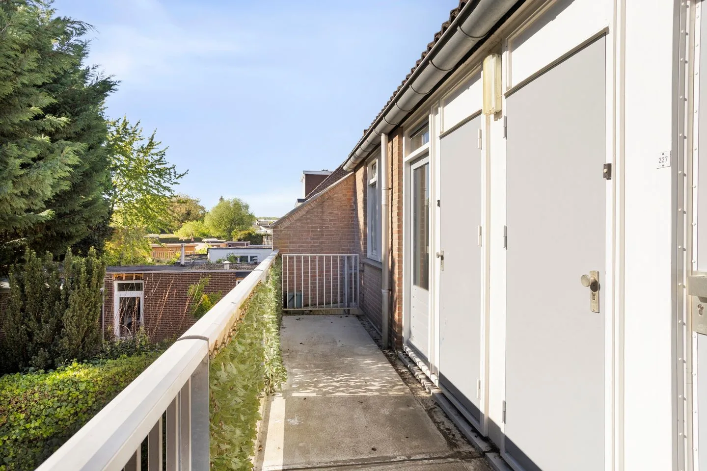 Benzenraderweg 227 A Heerlen foto 3