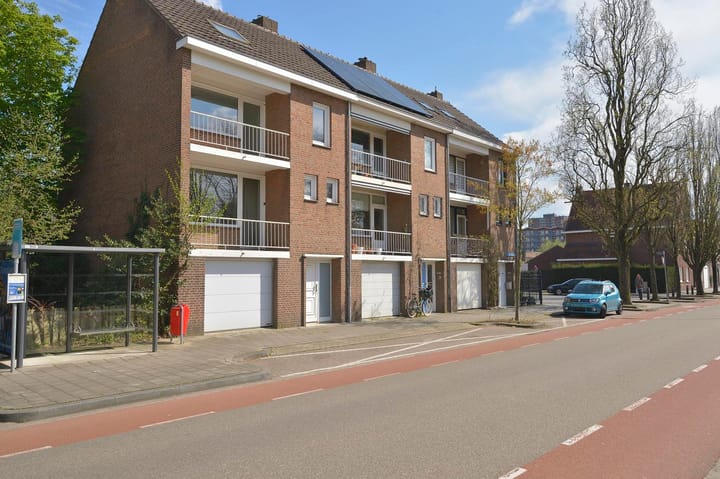 Benzenraderweg 269B in Heerlen Foto