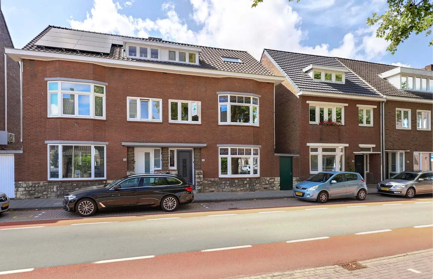 Benzenraderweg 70 Heerlen thumbnail 11