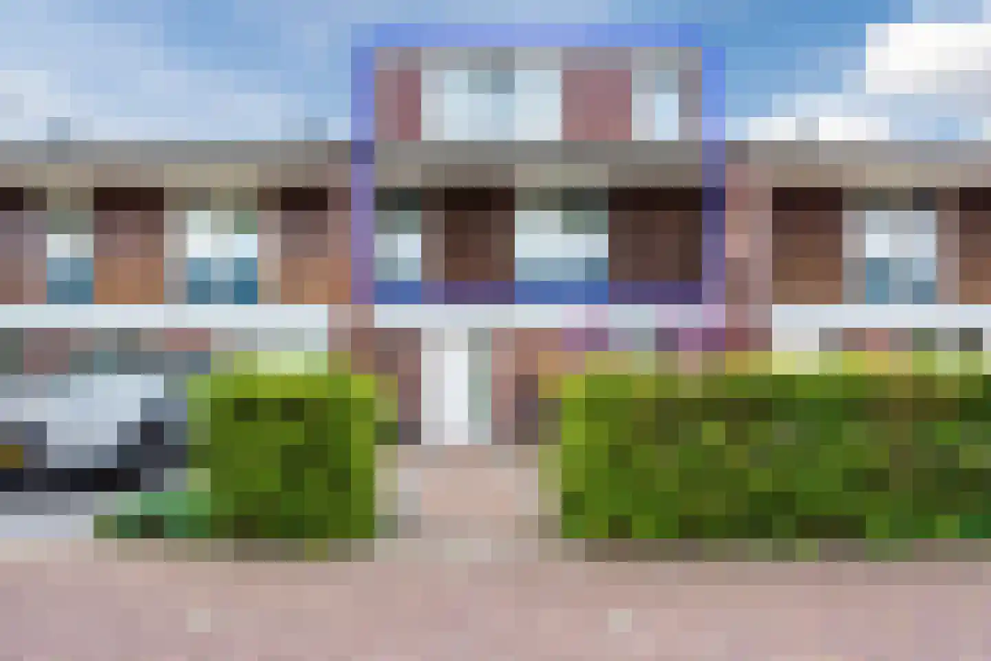 Bep van Klaverenstraat 5 B Hoofddorp
