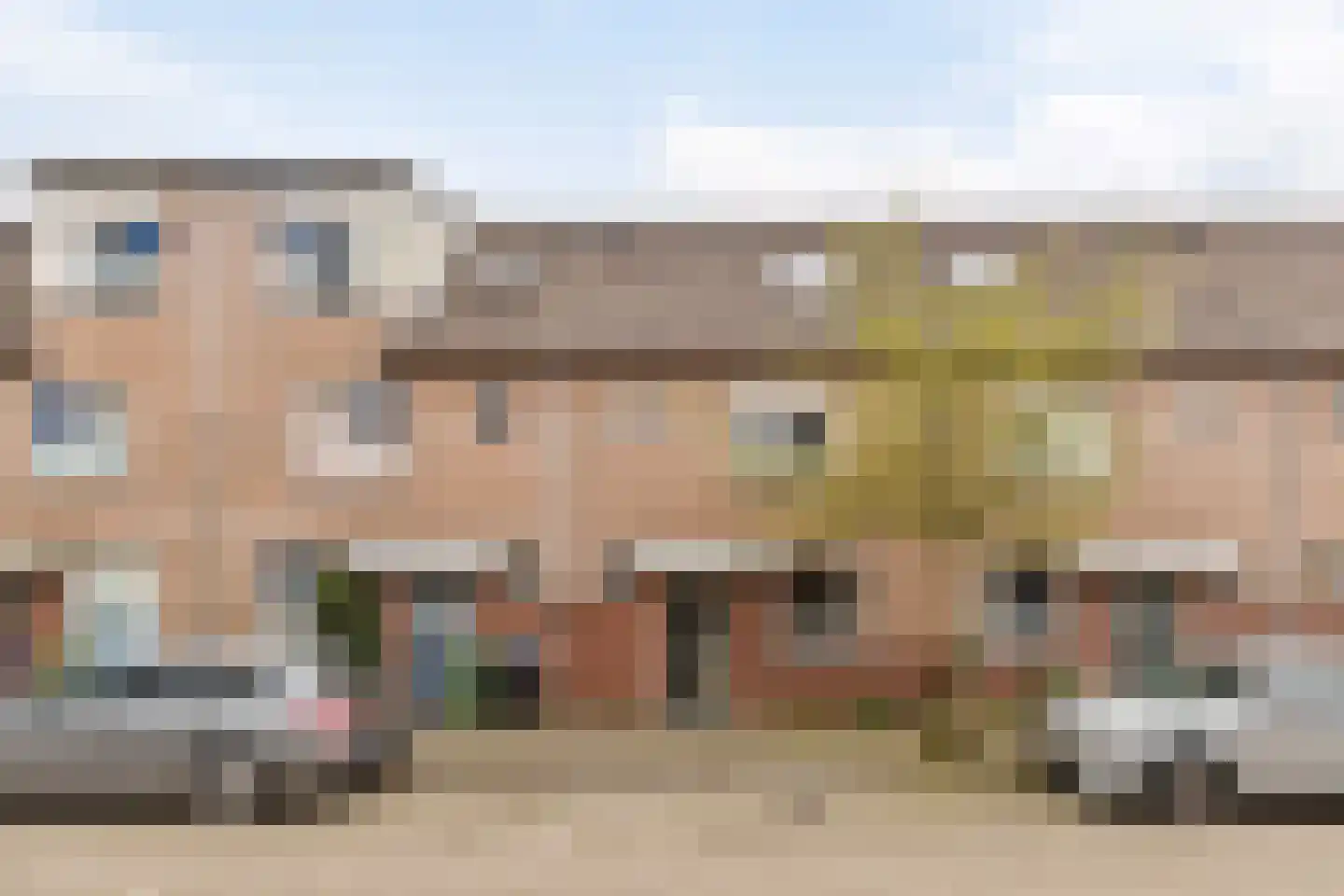Beppy Nooijstraat 20 Leiden