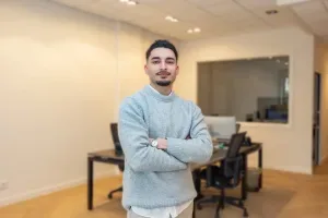 Photo de Berat Erdogdu