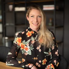 Foto von Berber Fierstra