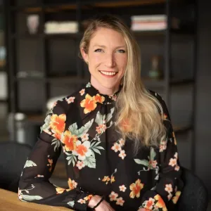 Foto van Berber Fierstra