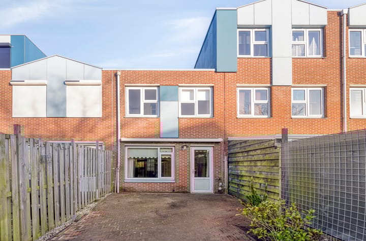 Photo de la maison Berberislaan 215, Winterswijk