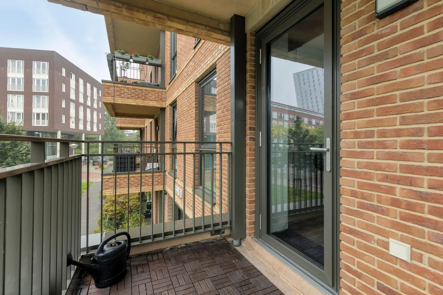 Berceusestraat 6 Amsterdam thumbnail 16