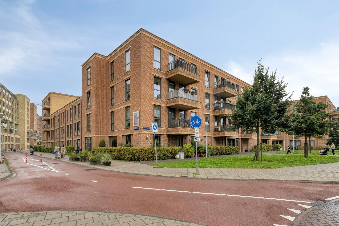 Berceusestraat 6 Amsterdam foto 2