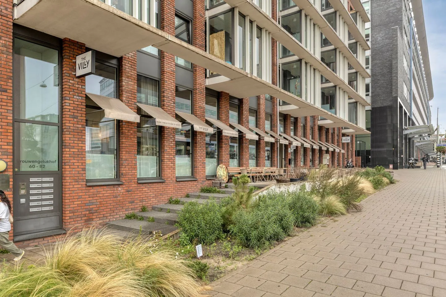 Berceusestraat 6 Amsterdam thumbnail 34